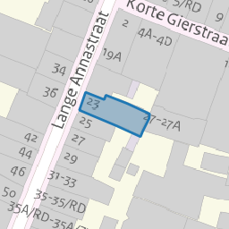 Perceel HLM01-C-5140