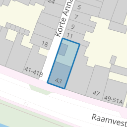 Perceel HLM01-C-5147