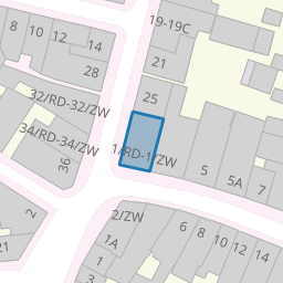 Perceel HLM01-C-5152