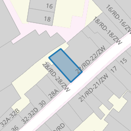 Perceel HLM01-C-5157