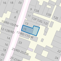 Perceel HLM01-C-5167