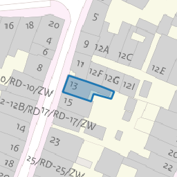 Perceel HLM01-C-5168