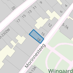 Perceel HLM01-C-5174