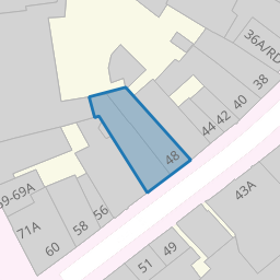 Perceel HLM01-C-5190