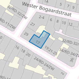Perceel HLM01-C-5198