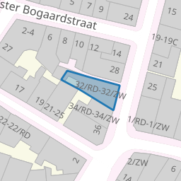 Perceel HLM01-C-5202