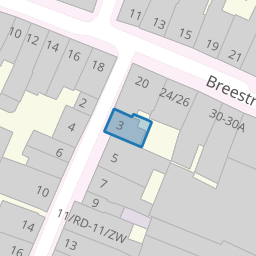 Perceel HLM01-C-5203