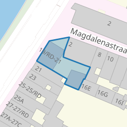 Perceel HLM01-C-5217