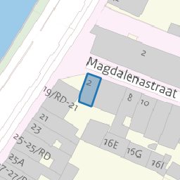 Perceel HLM01-C-5218