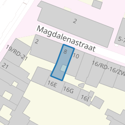 Perceel HLM01-C-5221