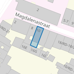 Perceel HLM01-C-5222