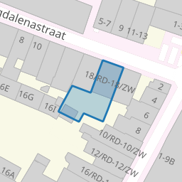 Perceel HLM01-C-5226