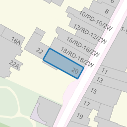 Perceel HLM01-C-5237