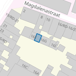 Perceel HLM01-C-5242