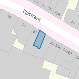 Perceel HLM01-C-5256