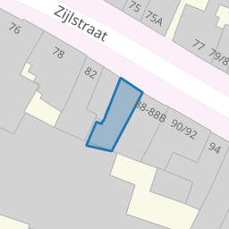 Perceel HLM01-C-5257