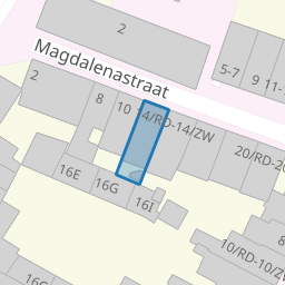 Perceel HLM01-C-5260