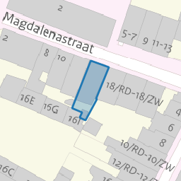 Perceel HLM01-C-5261