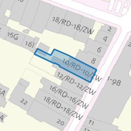 Perceel HLM01-C-5265