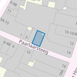 Perceel HLM01-C-5272