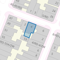 Perceel HLM01-C-5289