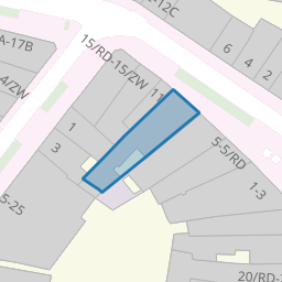 Perceel HLM01-C-5291