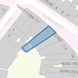 Perceel HLM01-C-5292