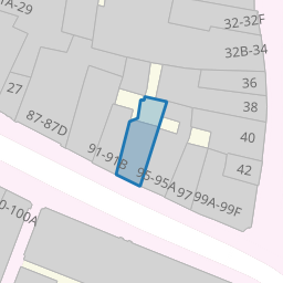 Perceel HLM01-C-5301