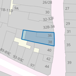 Perceel HLM01-C-5302