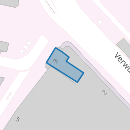 Perceel HLM01-C-5312