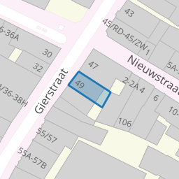 Perceel HLM01-C-5314