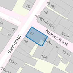 Perceel HLM01-C-5315