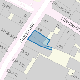 Perceel HLM01-C-5320