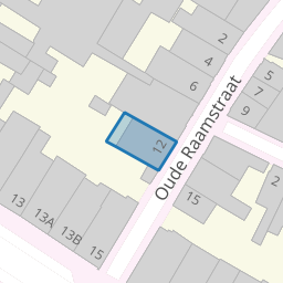 Perceel HLM01-C-5321