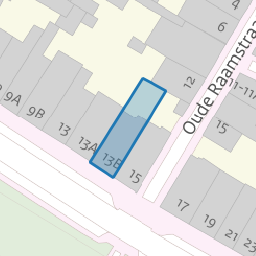 Perceel HLM01-C-5322