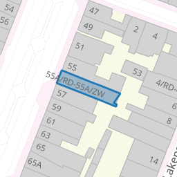 Perceel HLM01-C-5335