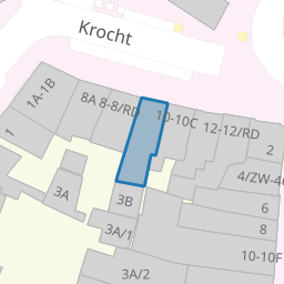 Perceel HLM01-C-5337