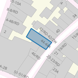 Perceel HLM01-C-5340