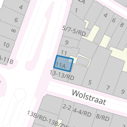 Perceel HLM01-C-5341