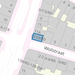 Perceel HLM01-C-5342