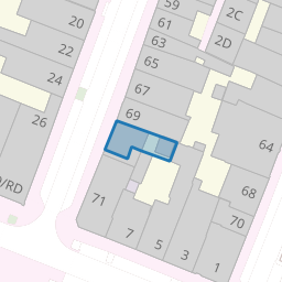 Perceel HLM01-C-5343