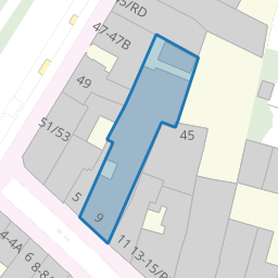 Perceel HLM01-C-5345