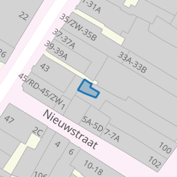 Perceel HLM01-C-5349