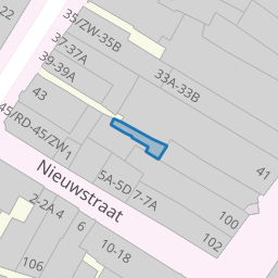 Perceel HLM01-C-5350