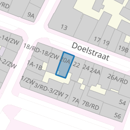 Perceel HLM01-C-5373