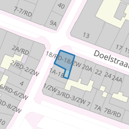 Perceel HLM01-C-5375