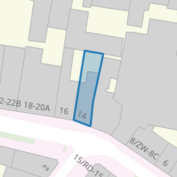 Perceel HLM01-C-5384