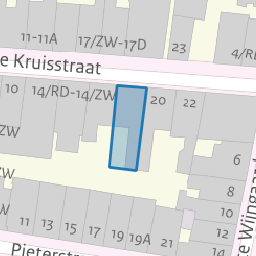 Perceel HLM01-C-5393