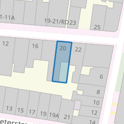 Perceel HLM01-C-5394