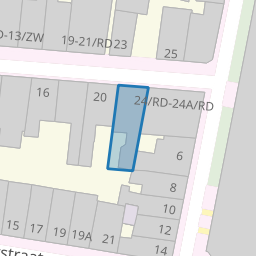 Perceel HLM01-C-5395